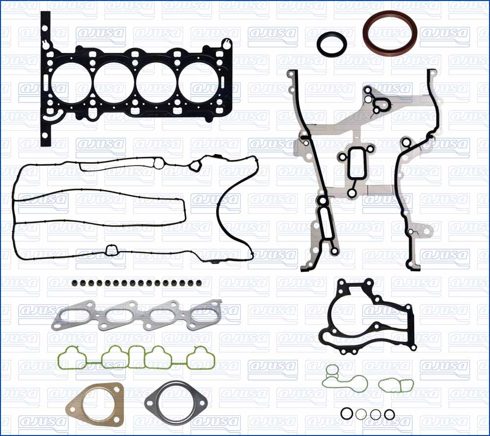 Motorpakking Ajusa 50566400