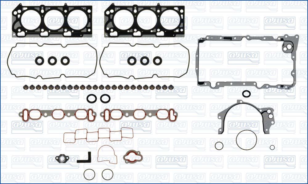 Motorpakking Ajusa 50567800