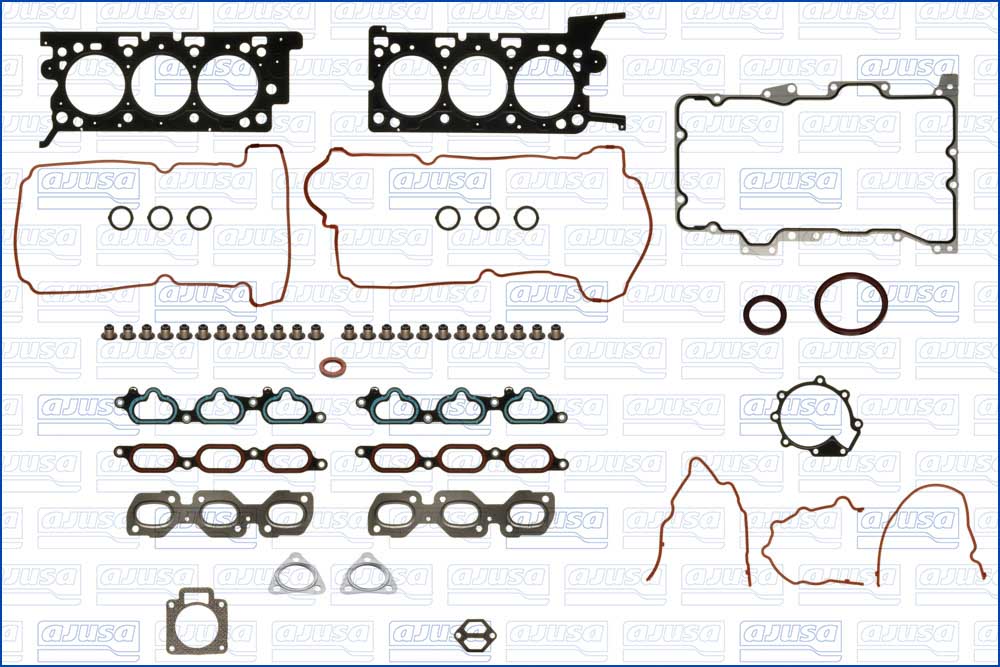 Motorpakking Ajusa 50568000