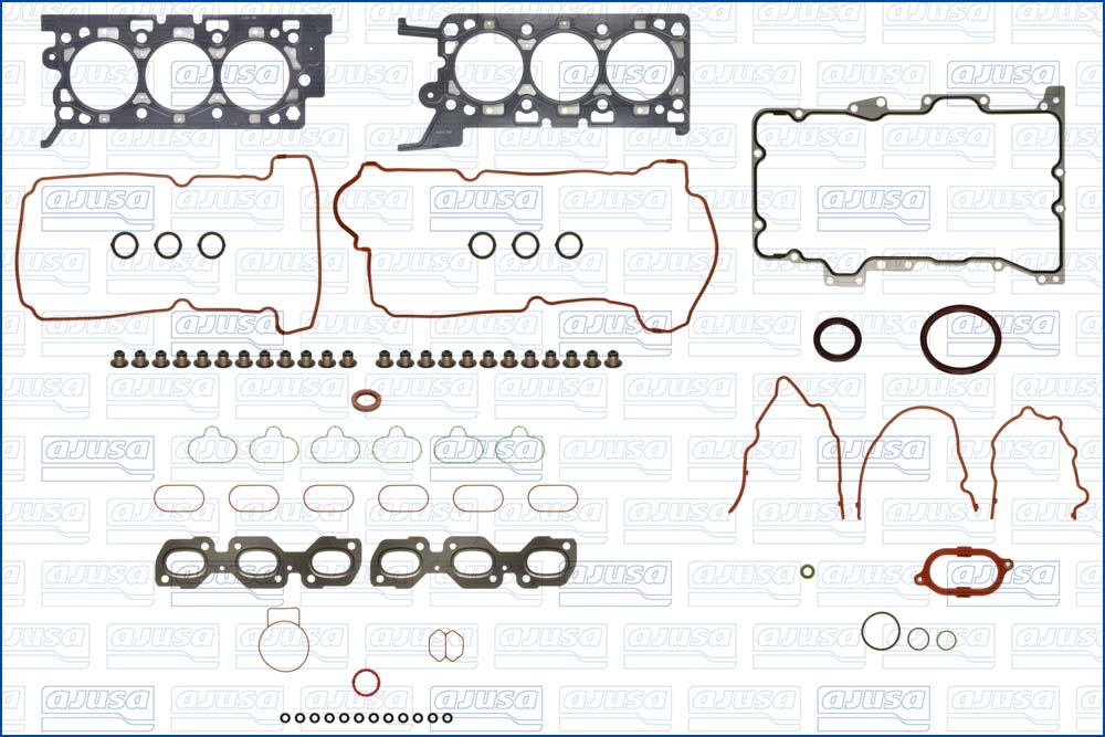 Motorpakking Ajusa 50568100