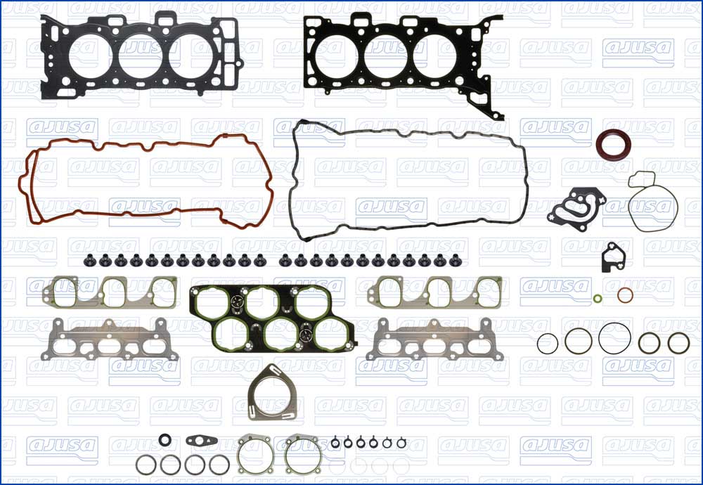 Motorpakking Ajusa 50568300