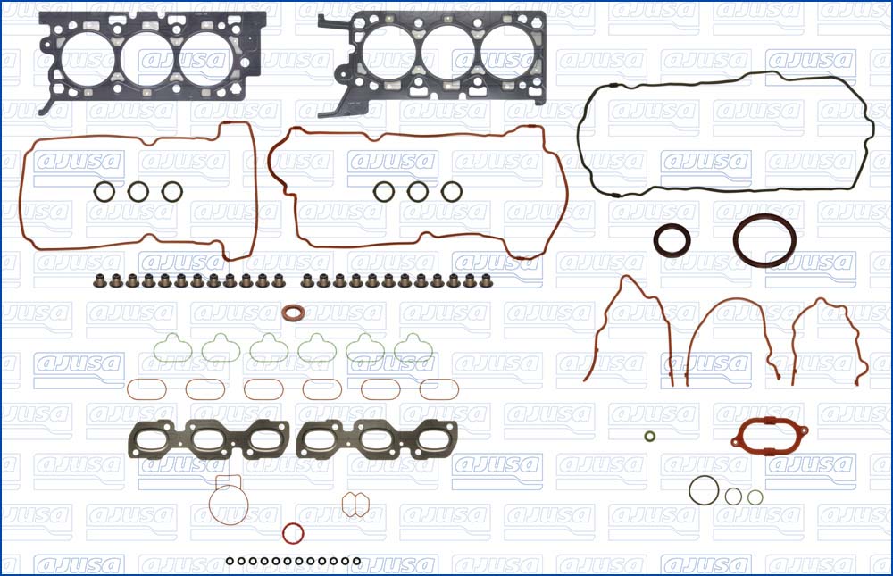 Motorpakking Ajusa 50568400