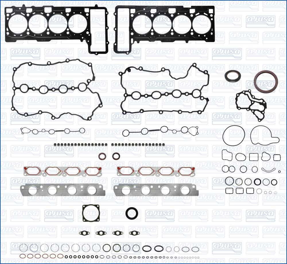Motorpakking Ajusa 50569200
