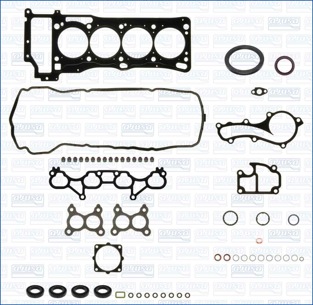 Motorpakking Ajusa 50569400
