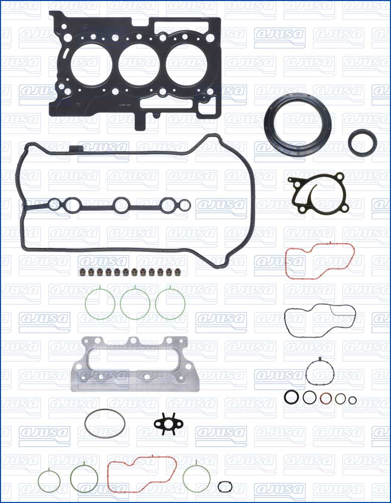 Motorpakking Ajusa 50569500