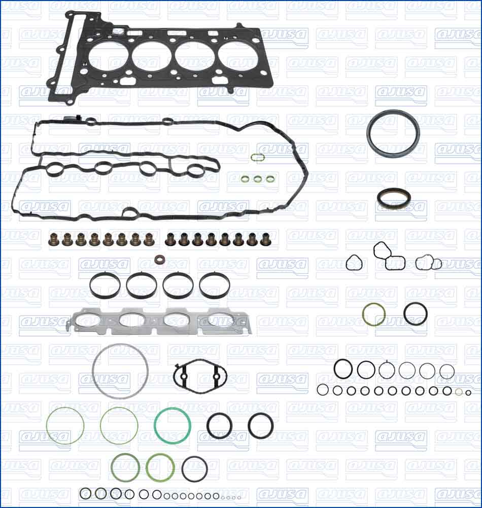 Motorpakking Ajusa 50570400