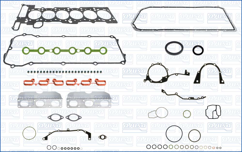 Motorpakking Ajusa 50570600
