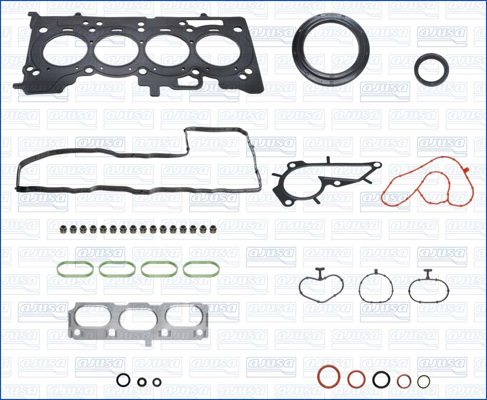 Motorpakking Ajusa 50570800