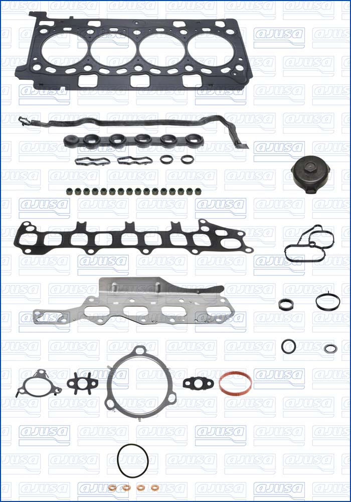Motorpakking Ajusa 50571400