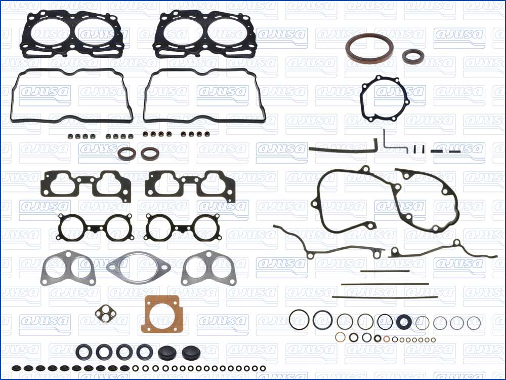 Motorpakking Ajusa 50572100