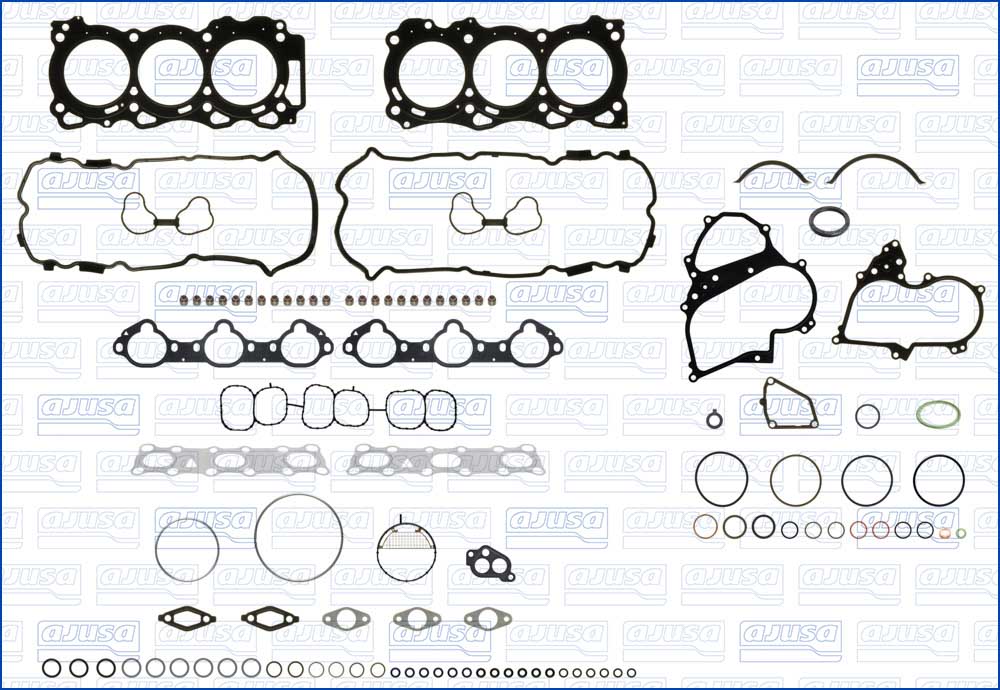 Motorpakking Ajusa 50572200