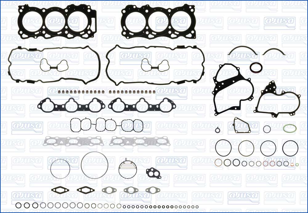 Motorpakking Ajusa 50572400