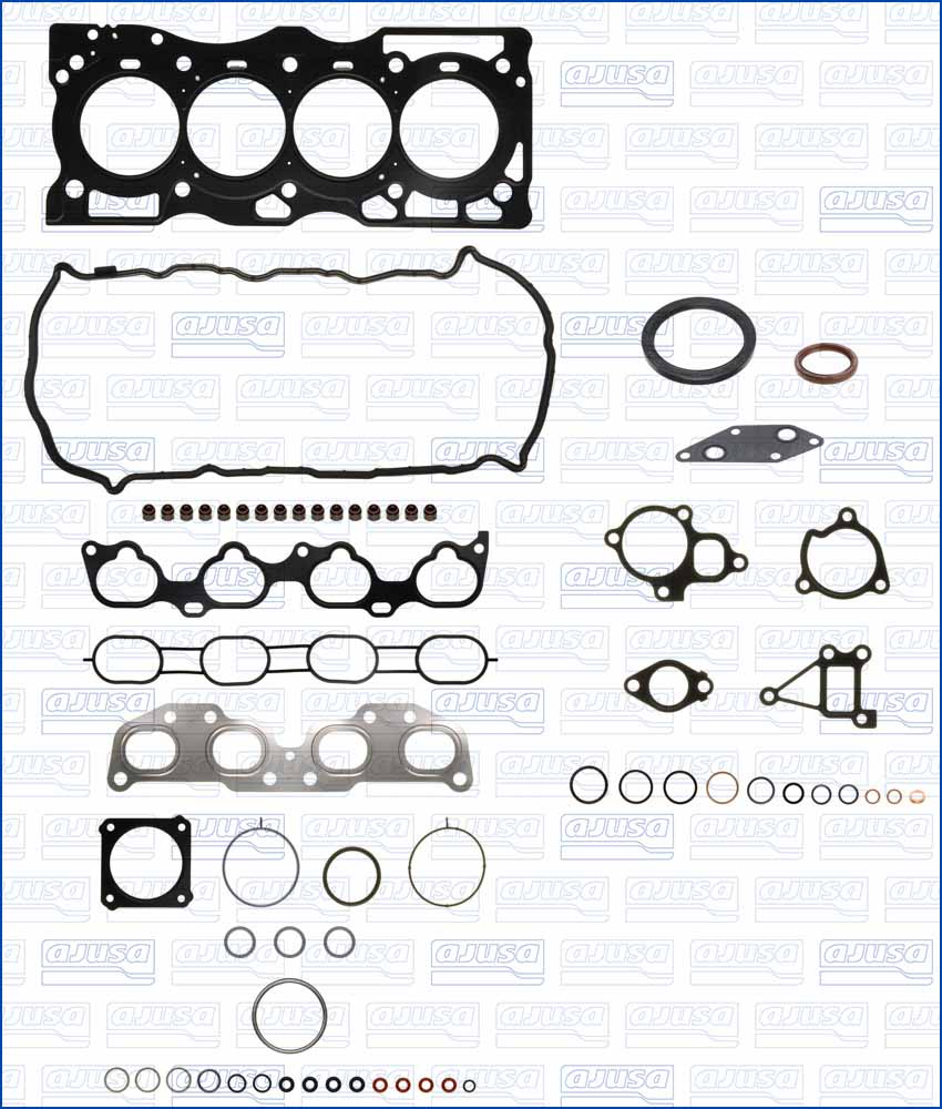 Motorpakking Ajusa 50572500