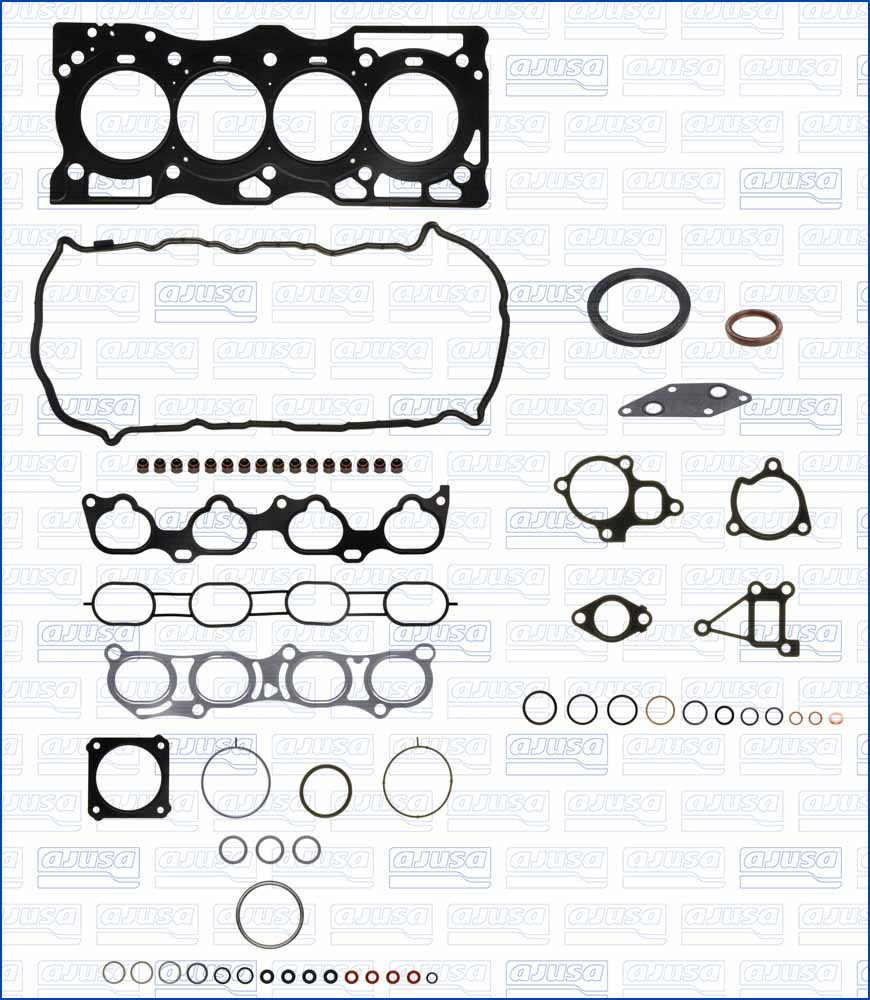 Motorpakking Ajusa 50572600