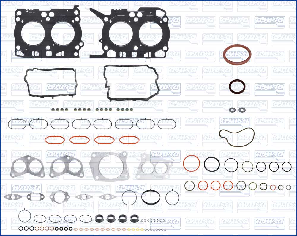 Motorpakking Ajusa 50572800