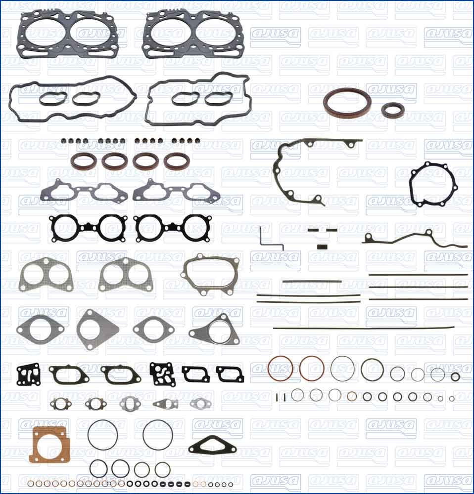 Motorpakking Ajusa 50572900