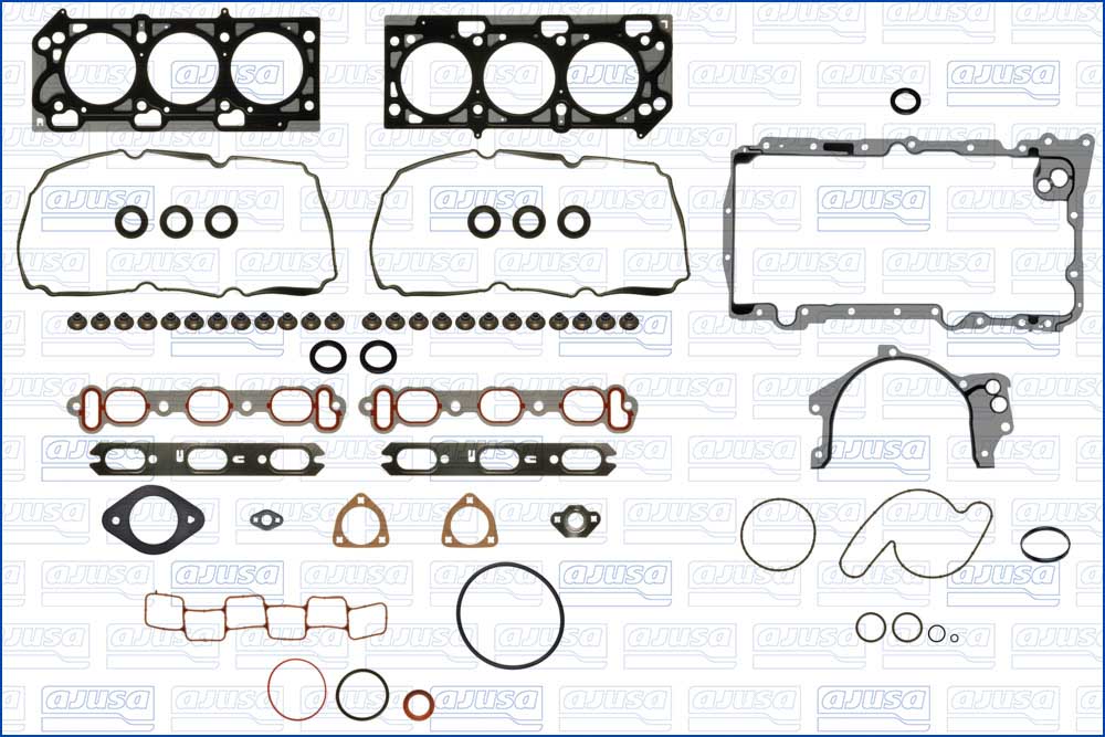 Motorpakking Ajusa 50573800