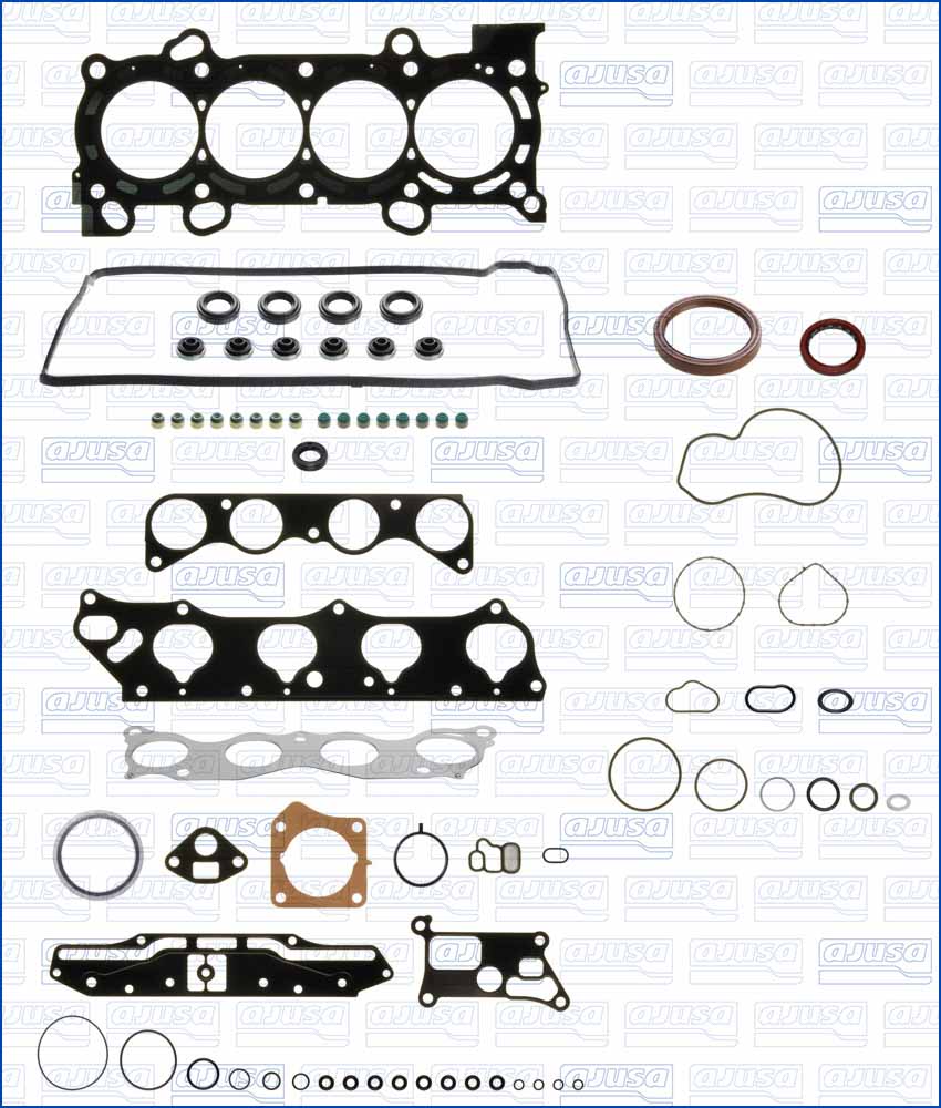 Motorpakking Ajusa 50574100
