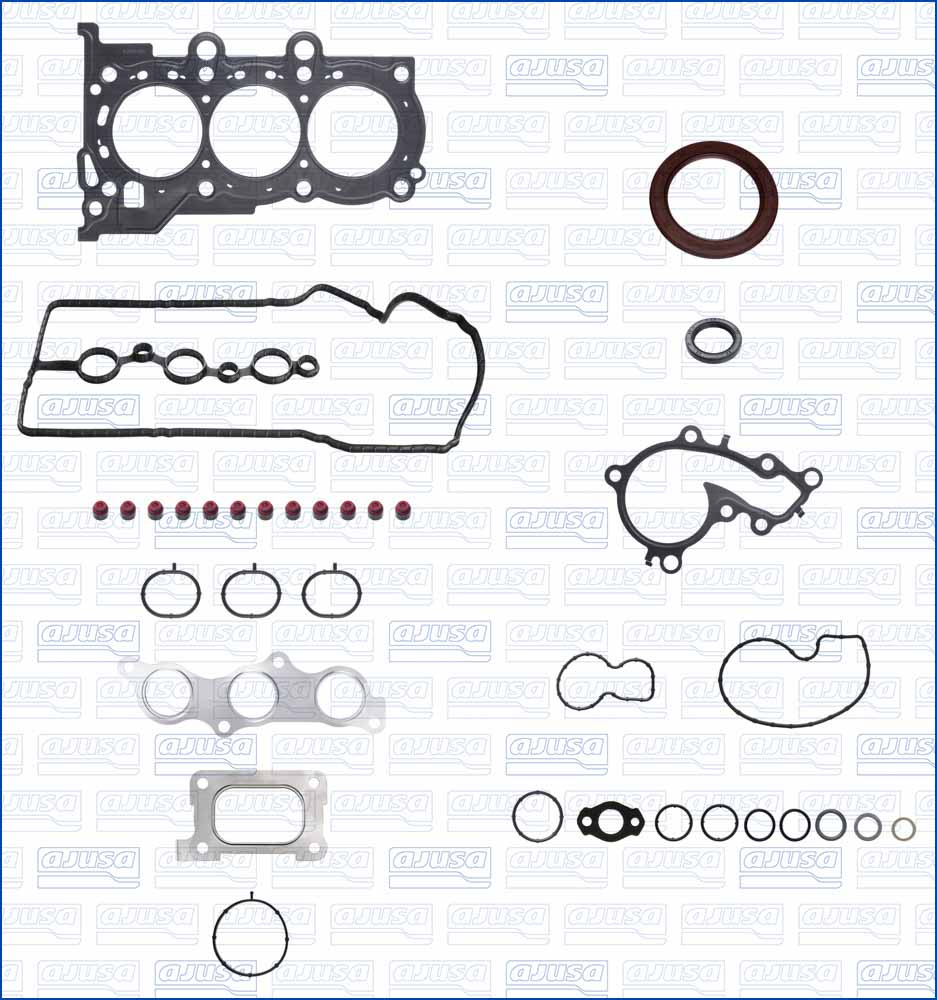 Motorpakking Ajusa 50574300
