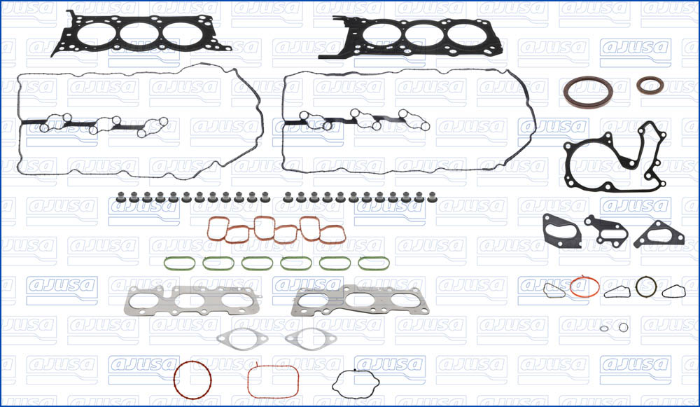 Motorpakking Ajusa 50574800