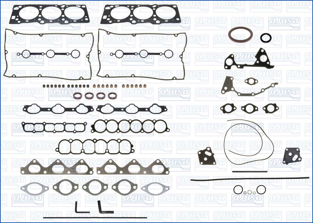 Motorpakking Ajusa 50574900