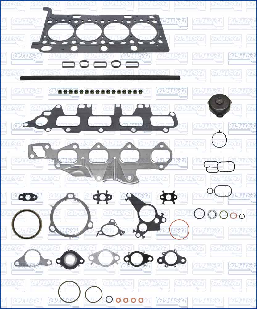 Motorpakking Ajusa 50575300
