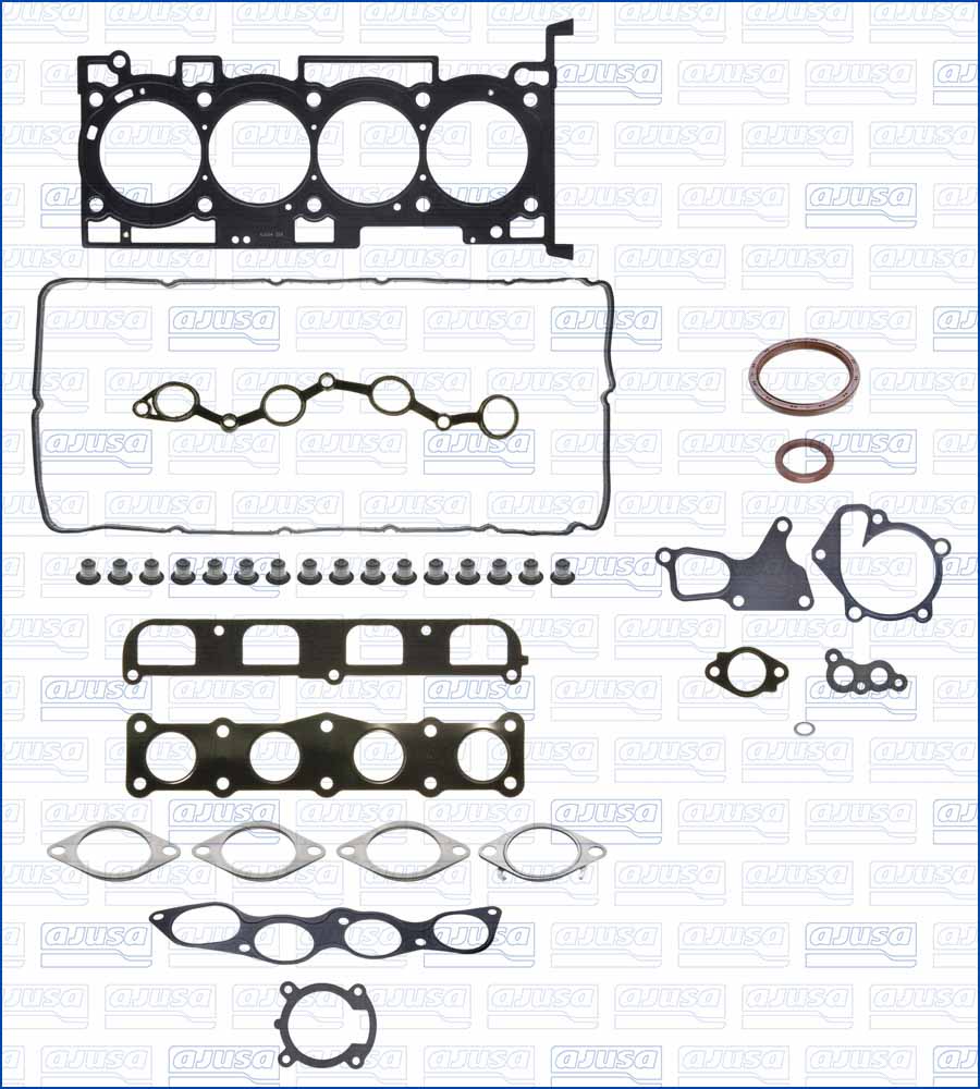 Motorpakking Ajusa 50576100