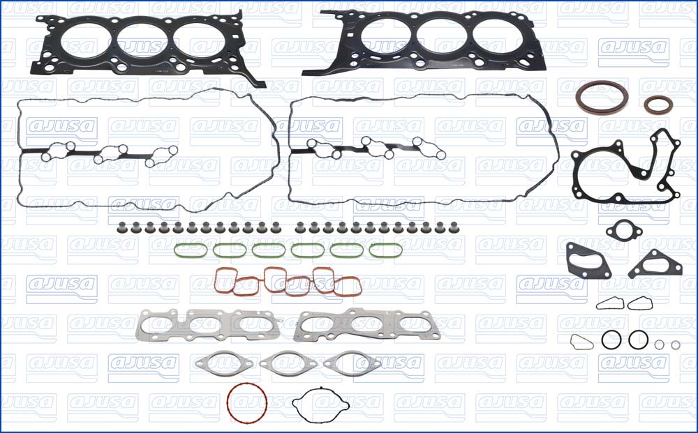 Motorpakking Ajusa 50576500
