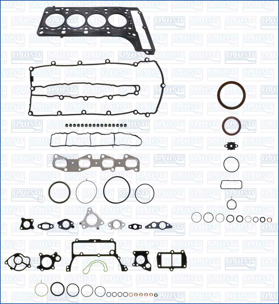 Motorpakking Ajusa 50577600