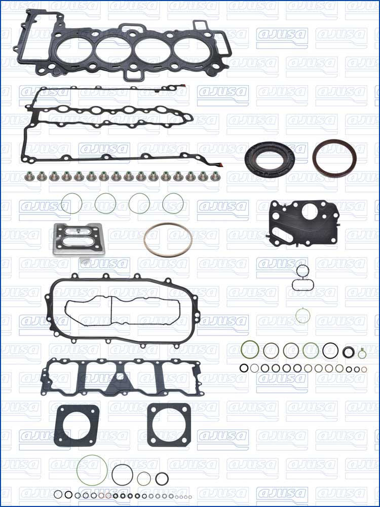 Motorpakking Ajusa 50578700