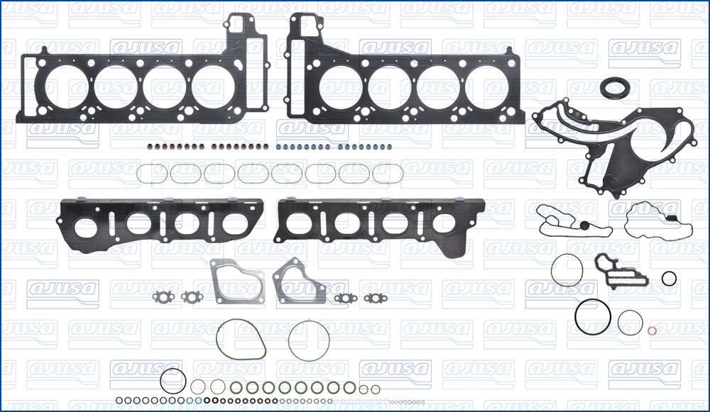 Motorpakking Ajusa 50582100