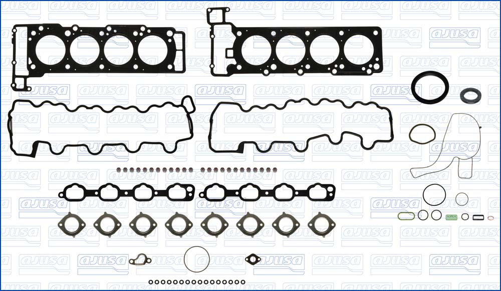 Motorpakking Ajusa 50582300