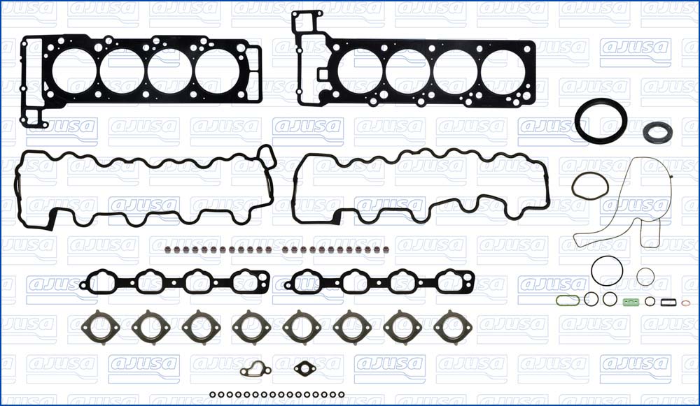 Motorpakking Ajusa 50582400