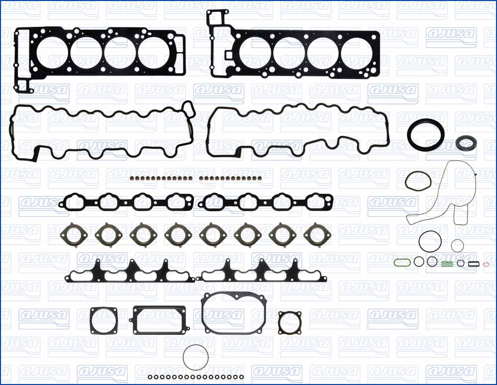 Motorpakking Ajusa 50583100