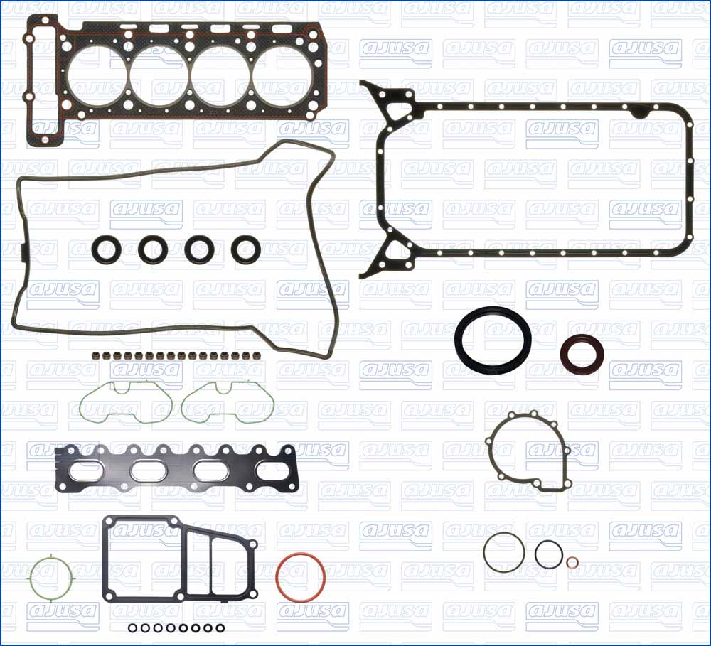 Motorpakking Ajusa 50583400