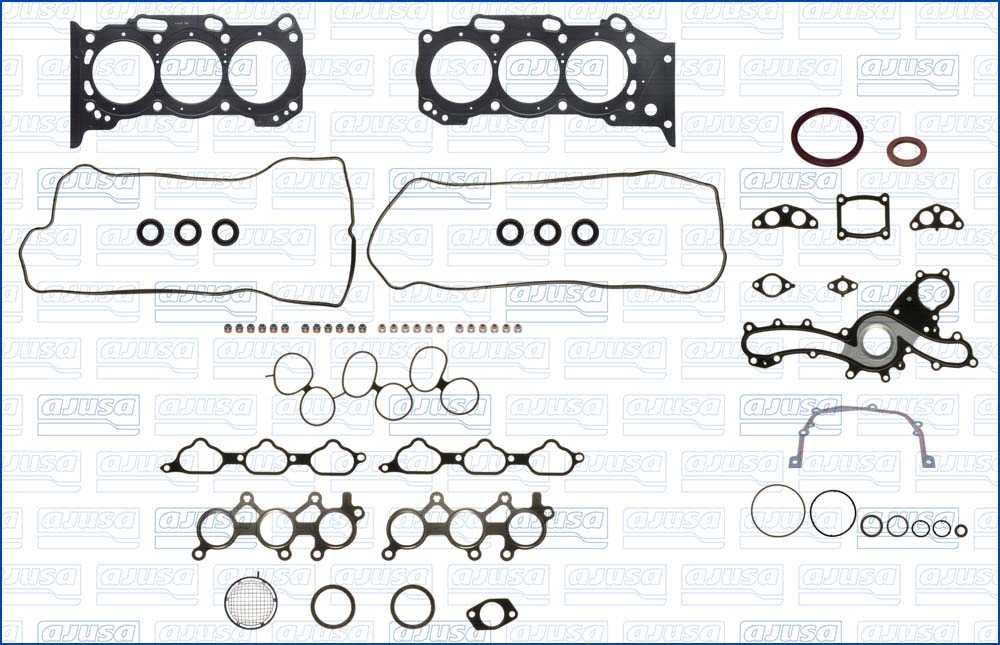 Motorpakking Ajusa 50584000