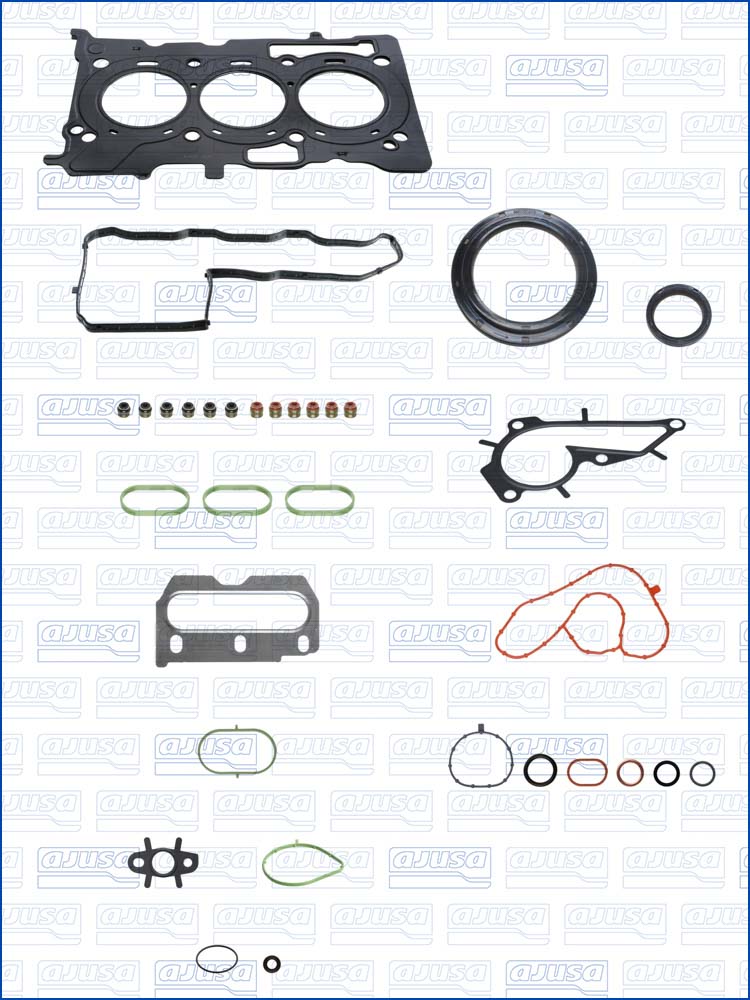 Motorpakking Ajusa 50585300