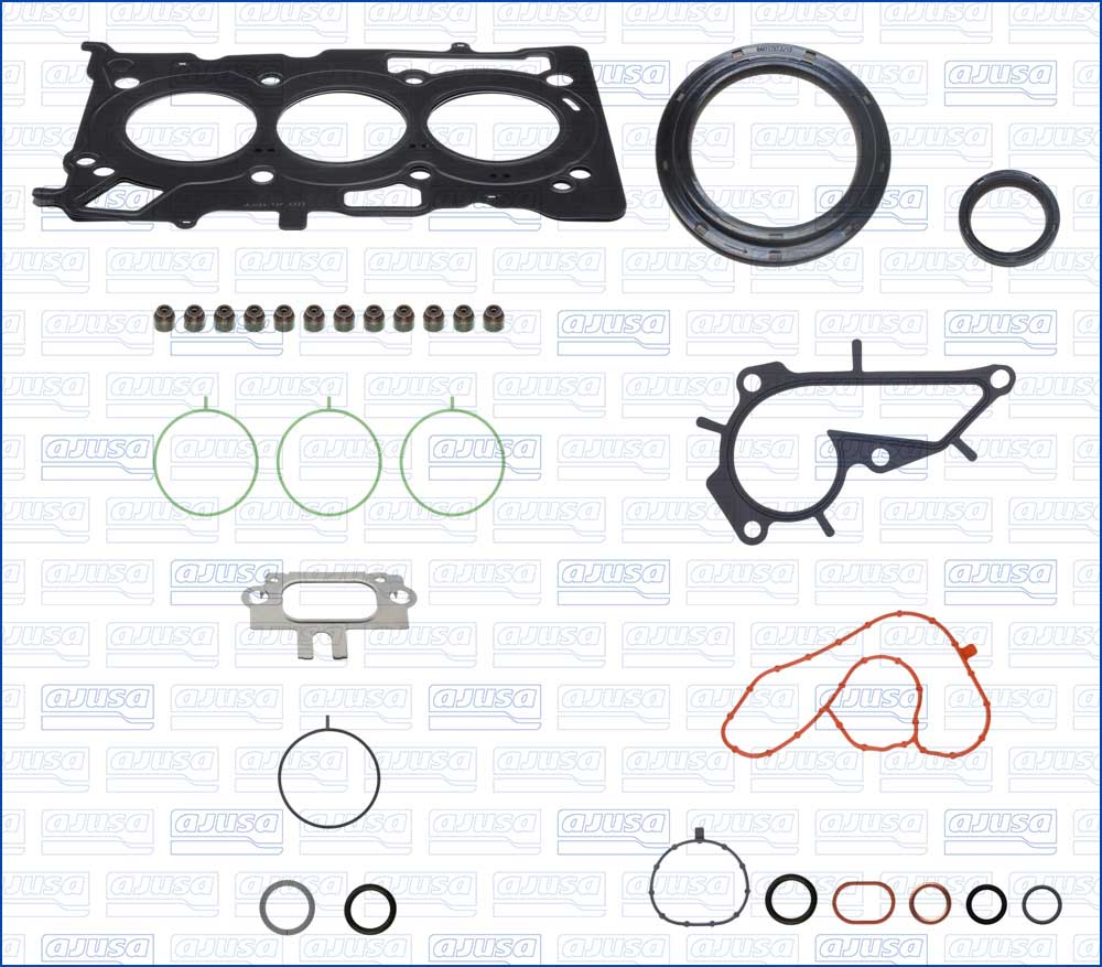 Motorpakking Ajusa 50586000