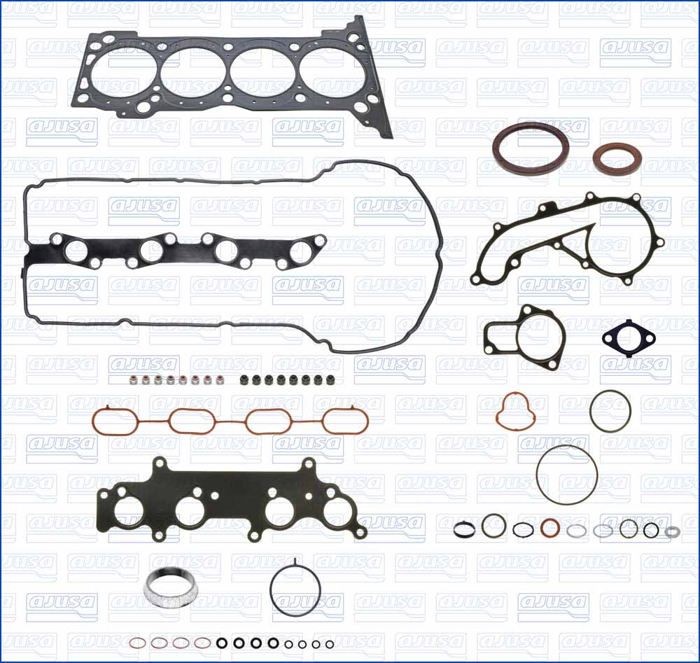 Motorpakking Ajusa 50587100