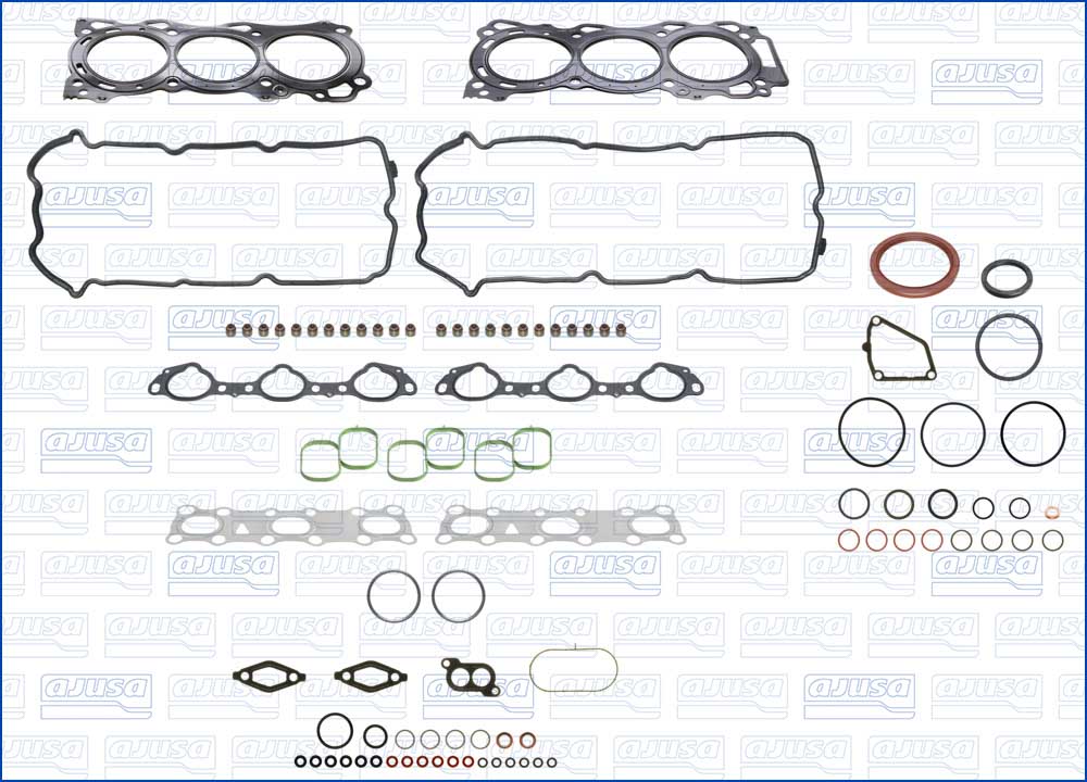 Motorpakking Ajusa 50587300
