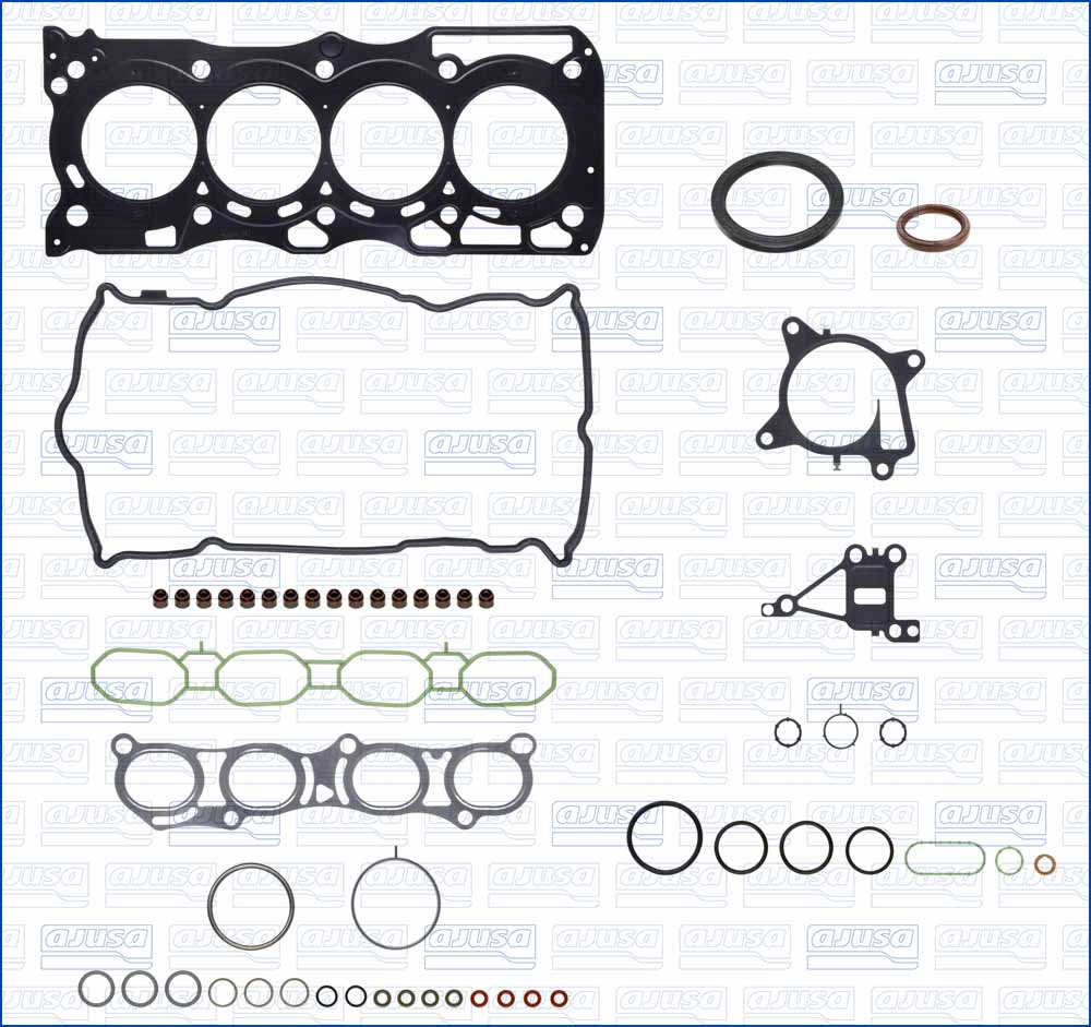 Motorpakking Ajusa 50587700
