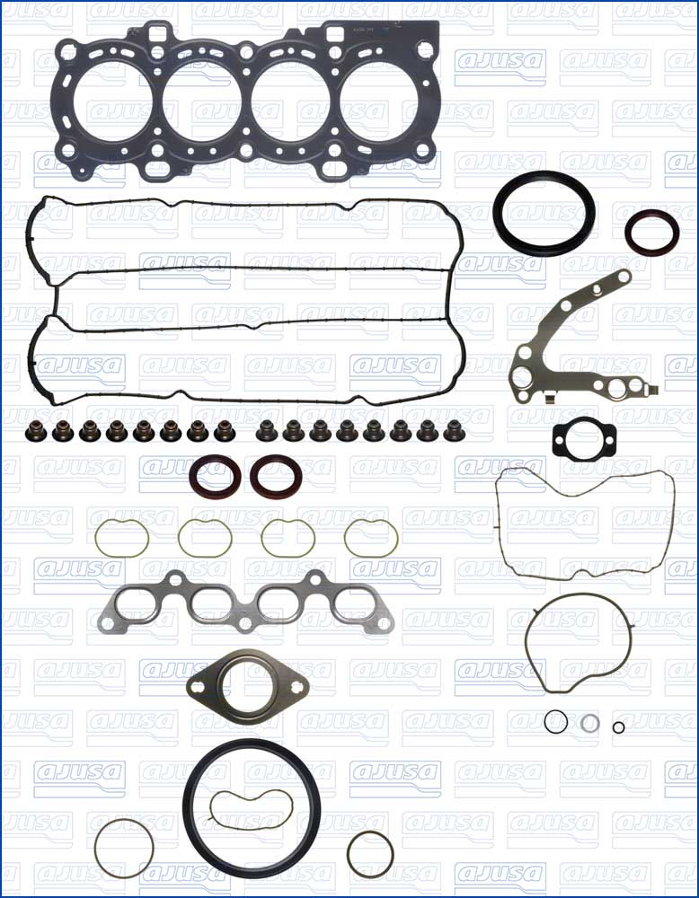 Motorpakking Ajusa 50588700