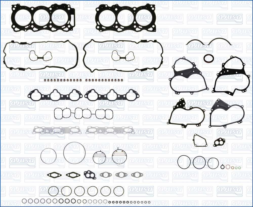 Motorpakking Ajusa 50590200