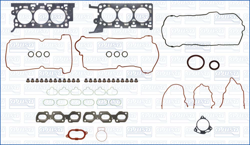 Motorpakking Ajusa 50590600