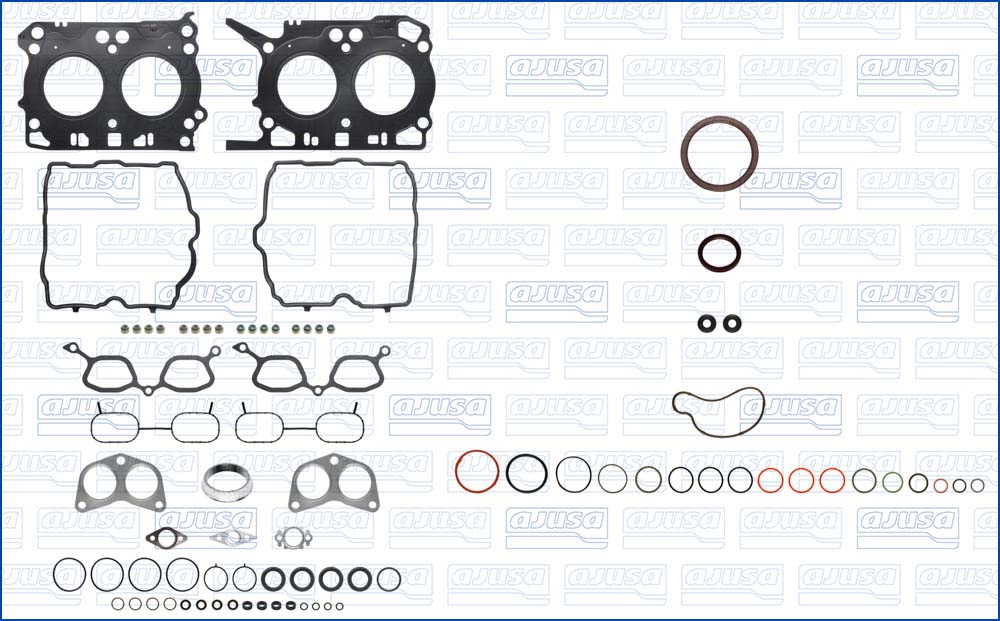Motorpakking Ajusa 50591400