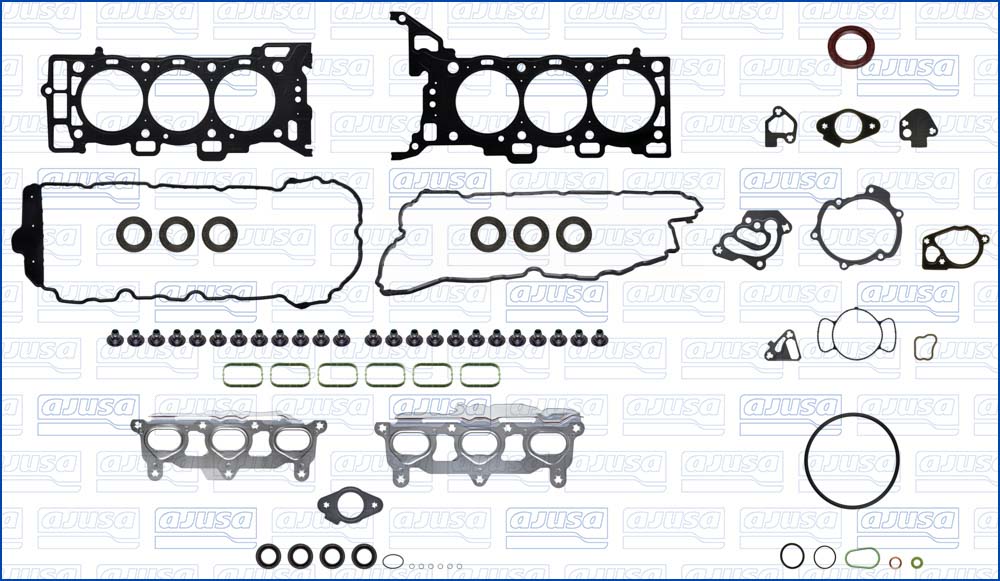 Motorpakking Ajusa 50592700