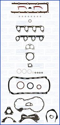 Motorpakking Ajusa 51002800