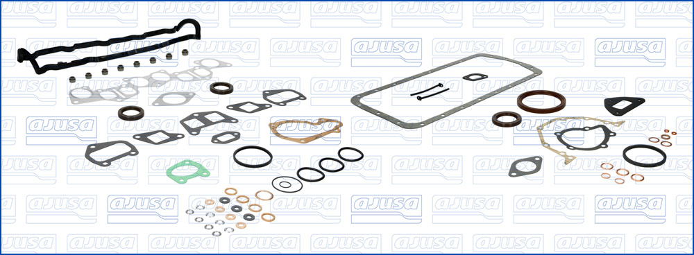 Motorpakking Ajusa 51003100