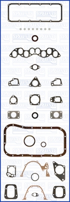 Motorpakking Ajusa 51004000