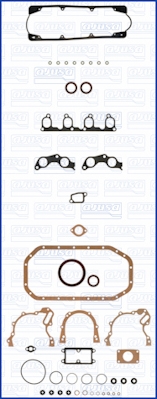 Motorpakking Ajusa 51005800